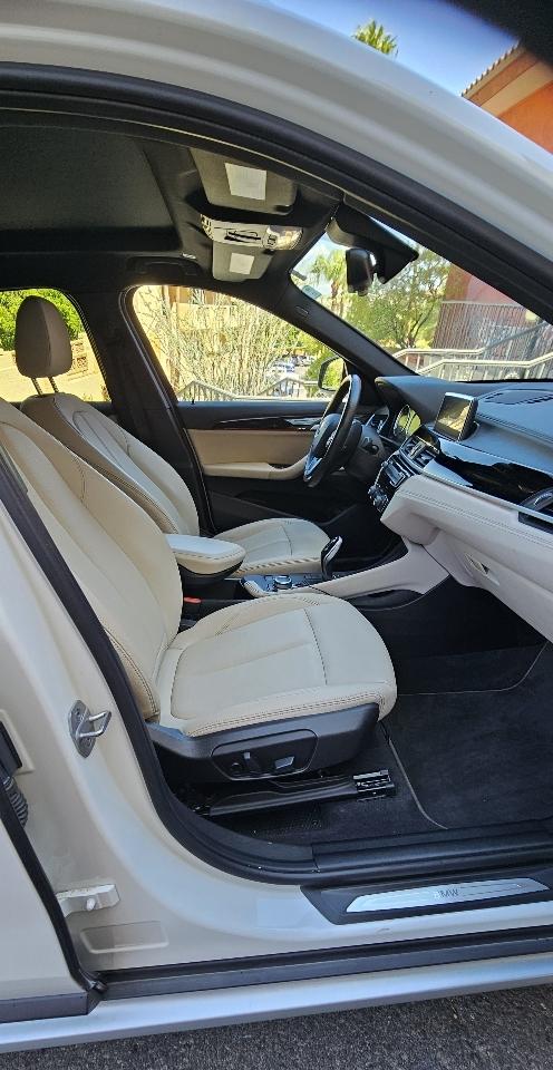 BMW X1 sDrive28i 2021