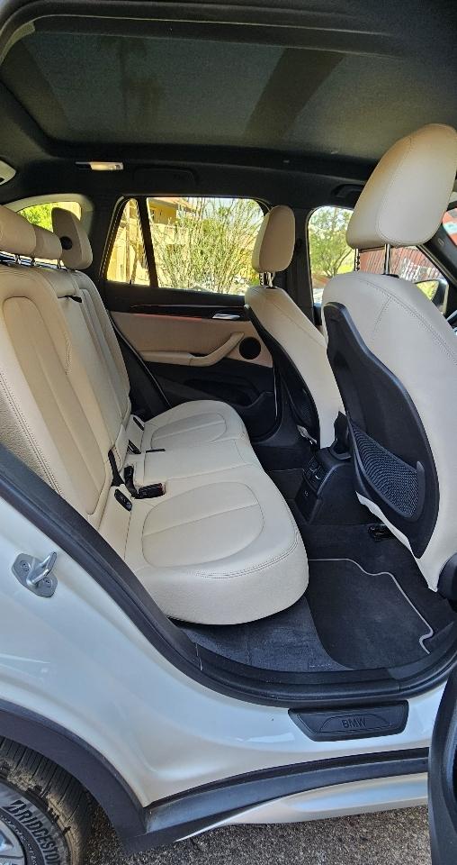 BMW X1 sDrive28i 2021