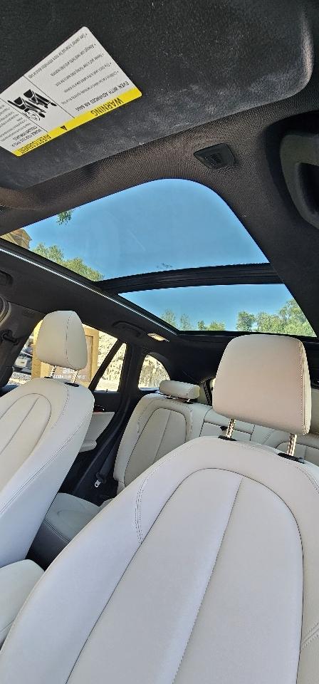 BMW X1 sDrive28i 2021