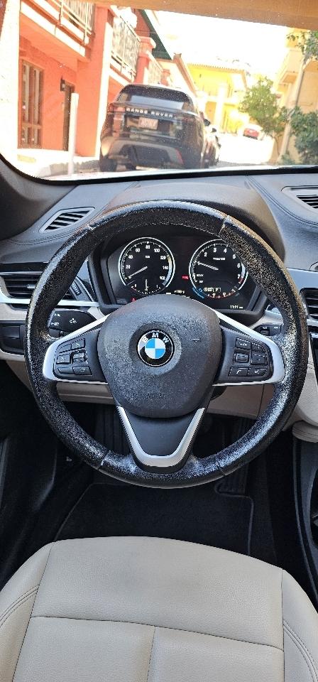 BMW X1 sDrive28i 2021