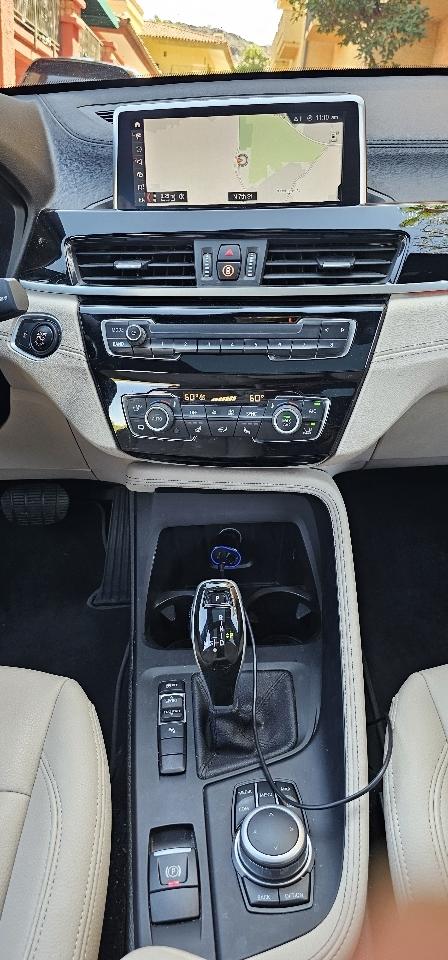 BMW X1 sDrive28i 2021
