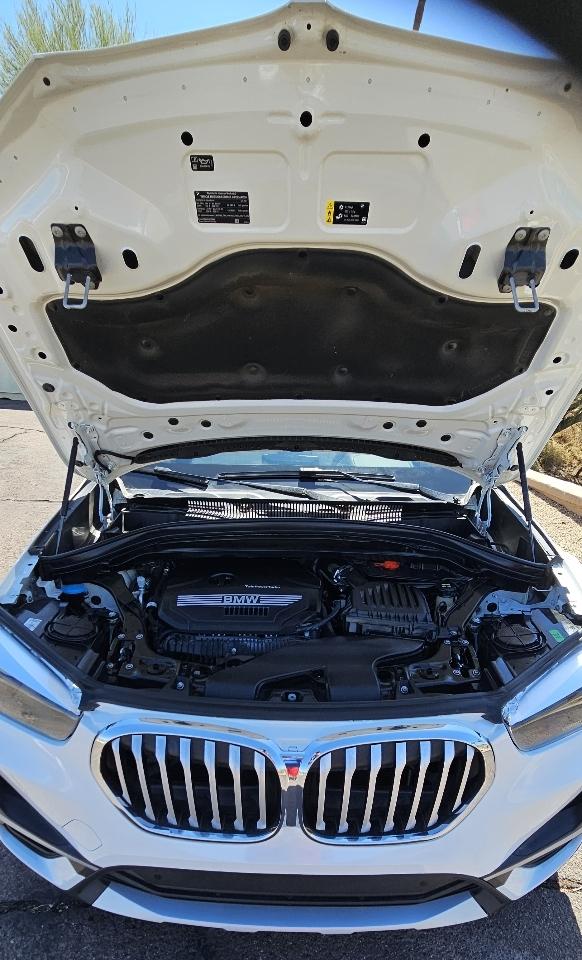 BMW X1 sDrive28i 2021