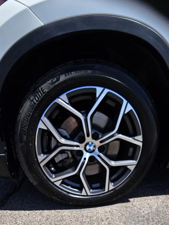 BMW X1 sDrive28i 2021