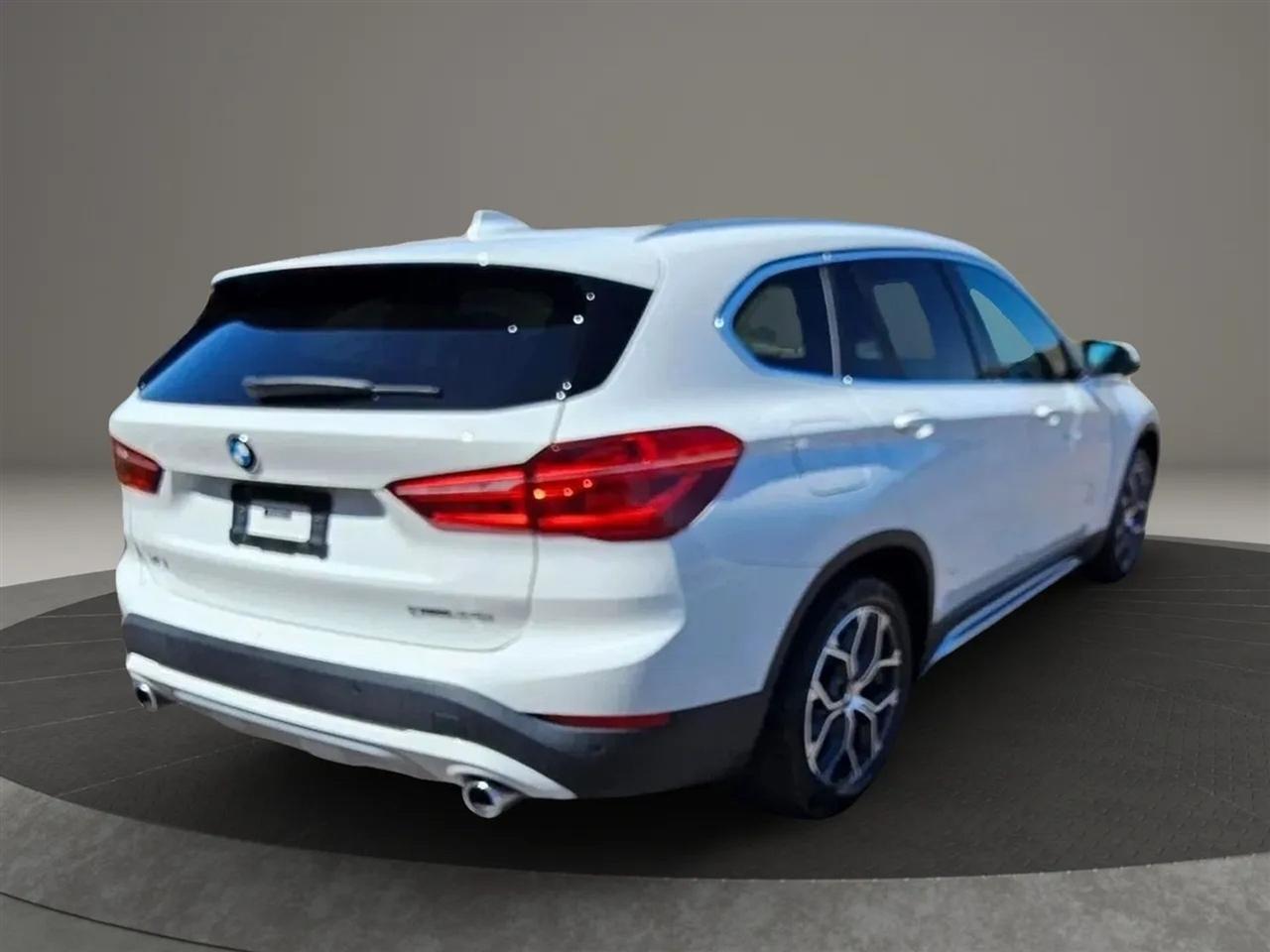 BMW X1 sDrive28i 2021