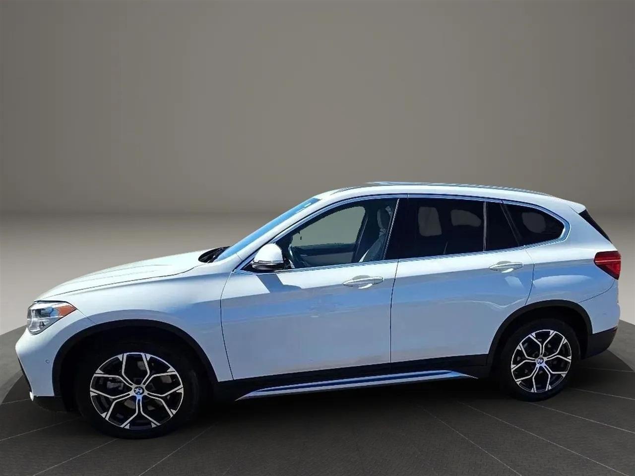 BMW X1 sDrive28i 2021