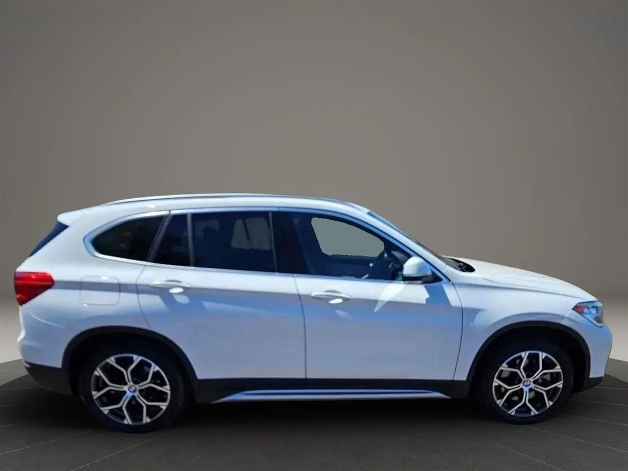 BMW X1 sDrive28i 2021