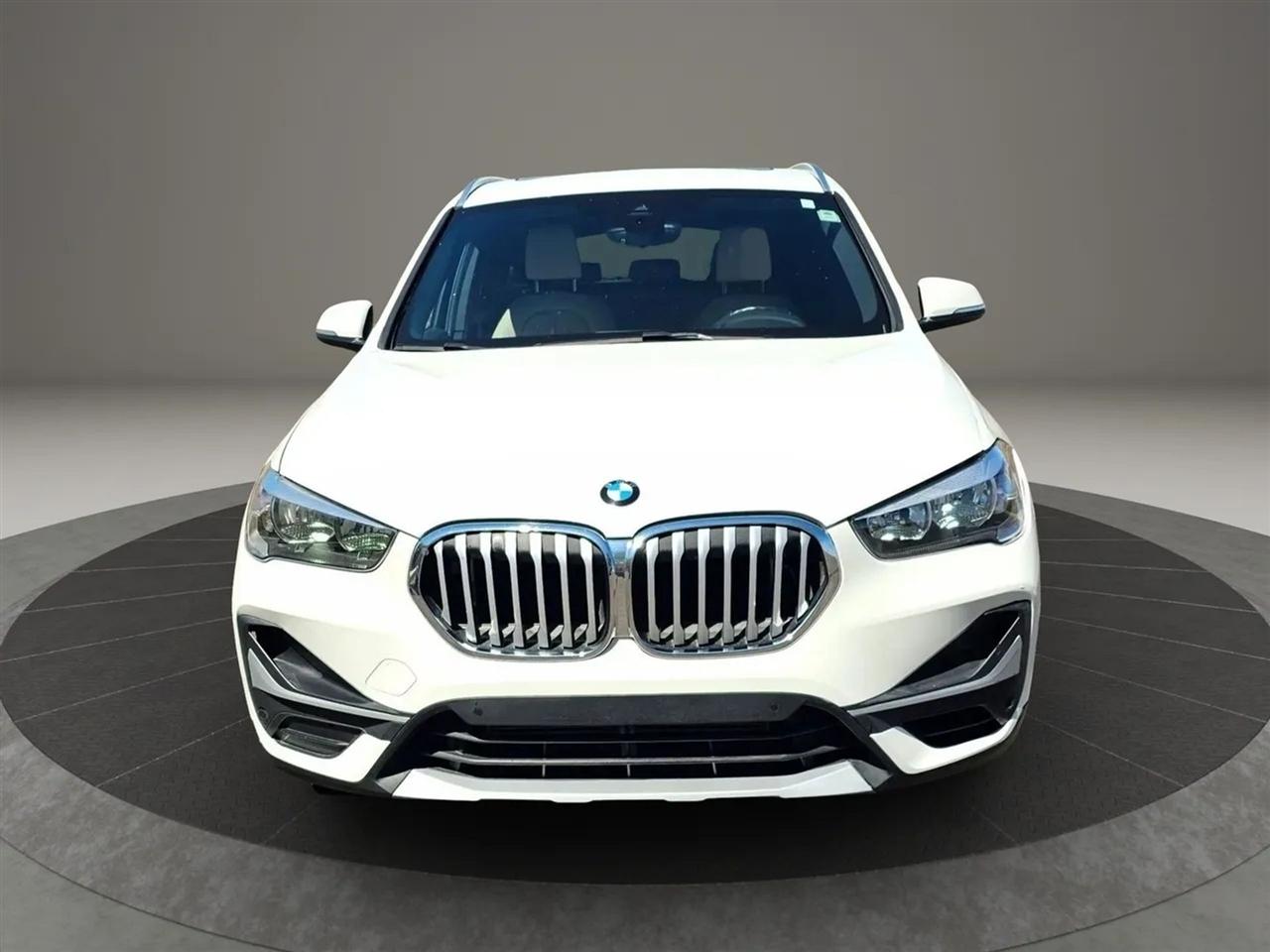 BMW X1 sDrive28i 2021