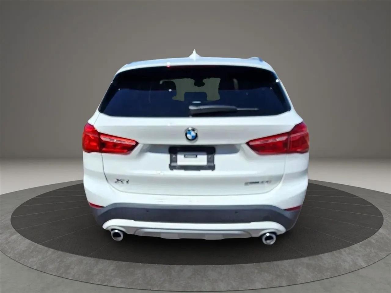 BMW X1 sDrive28i 2021