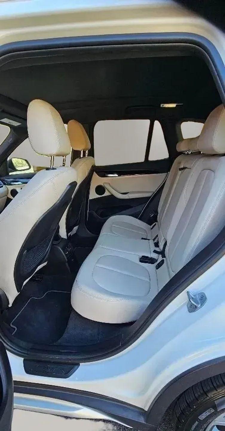 BMW X1 sDrive28i 2021