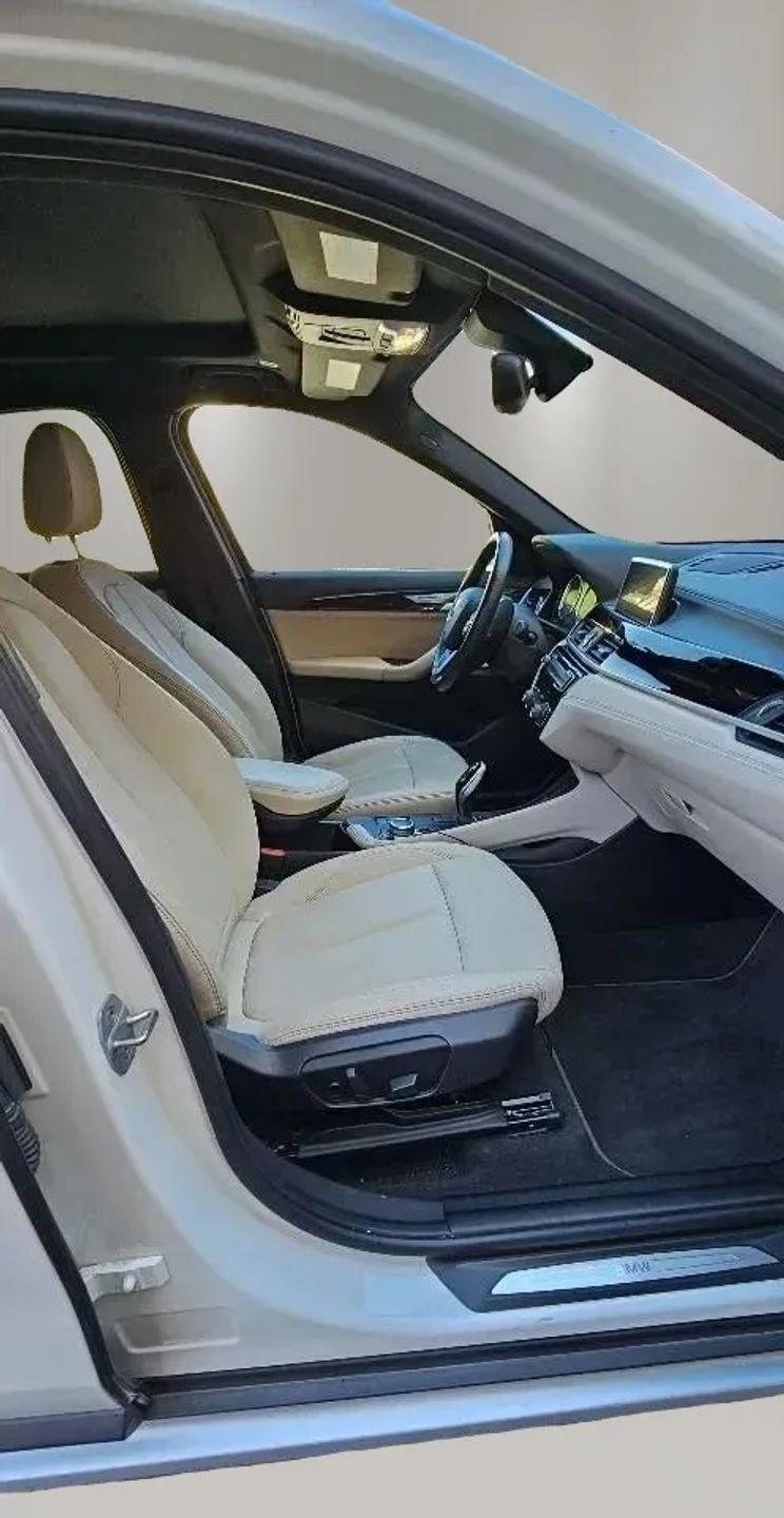 BMW X1 sDrive28i 2021