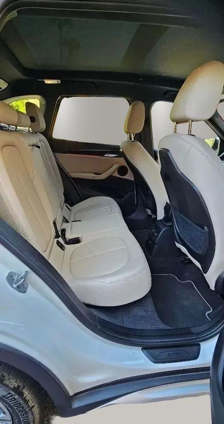 BMW X1 sDrive28i 2021