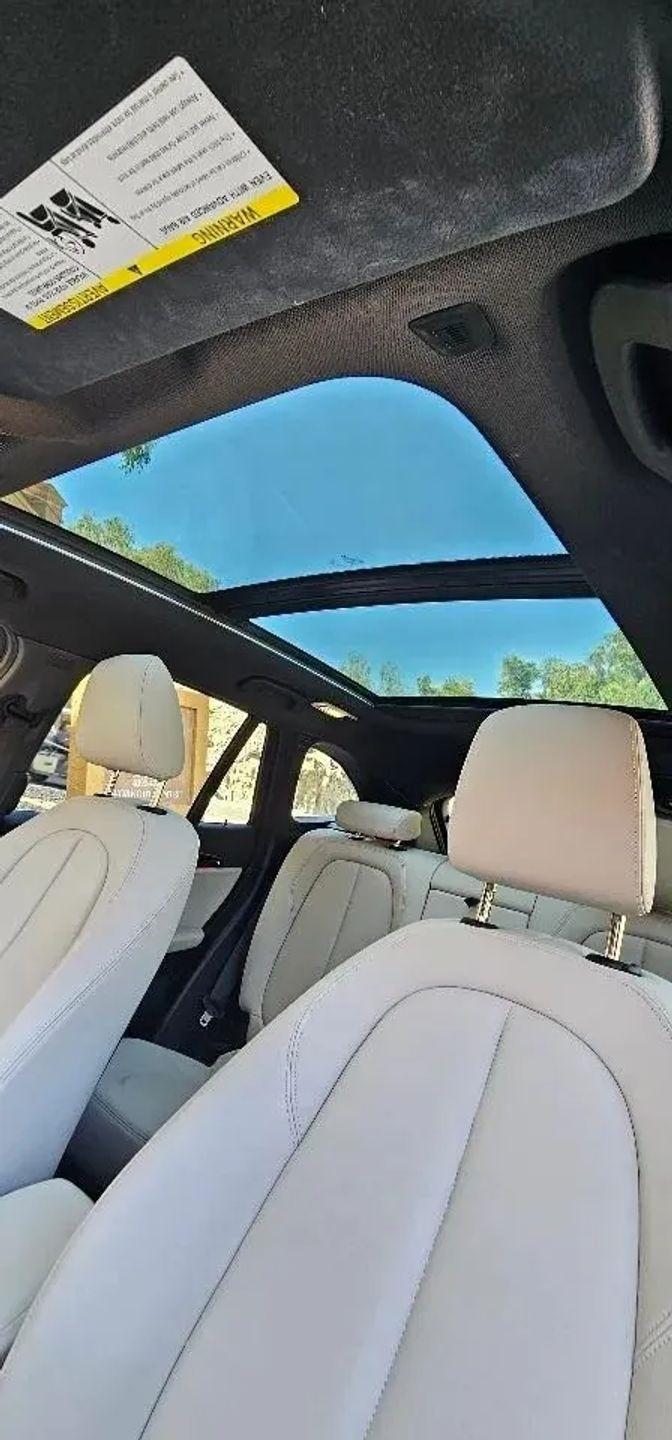 BMW X1 sDrive28i 2021