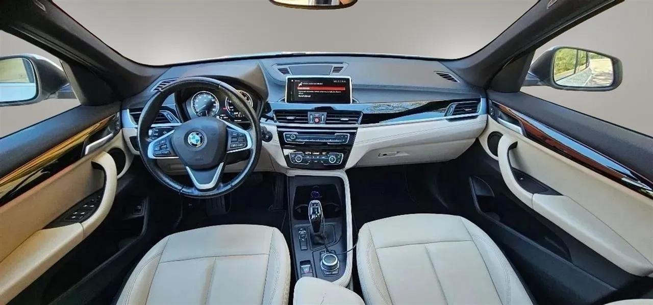 BMW X1 sDrive28i 2021