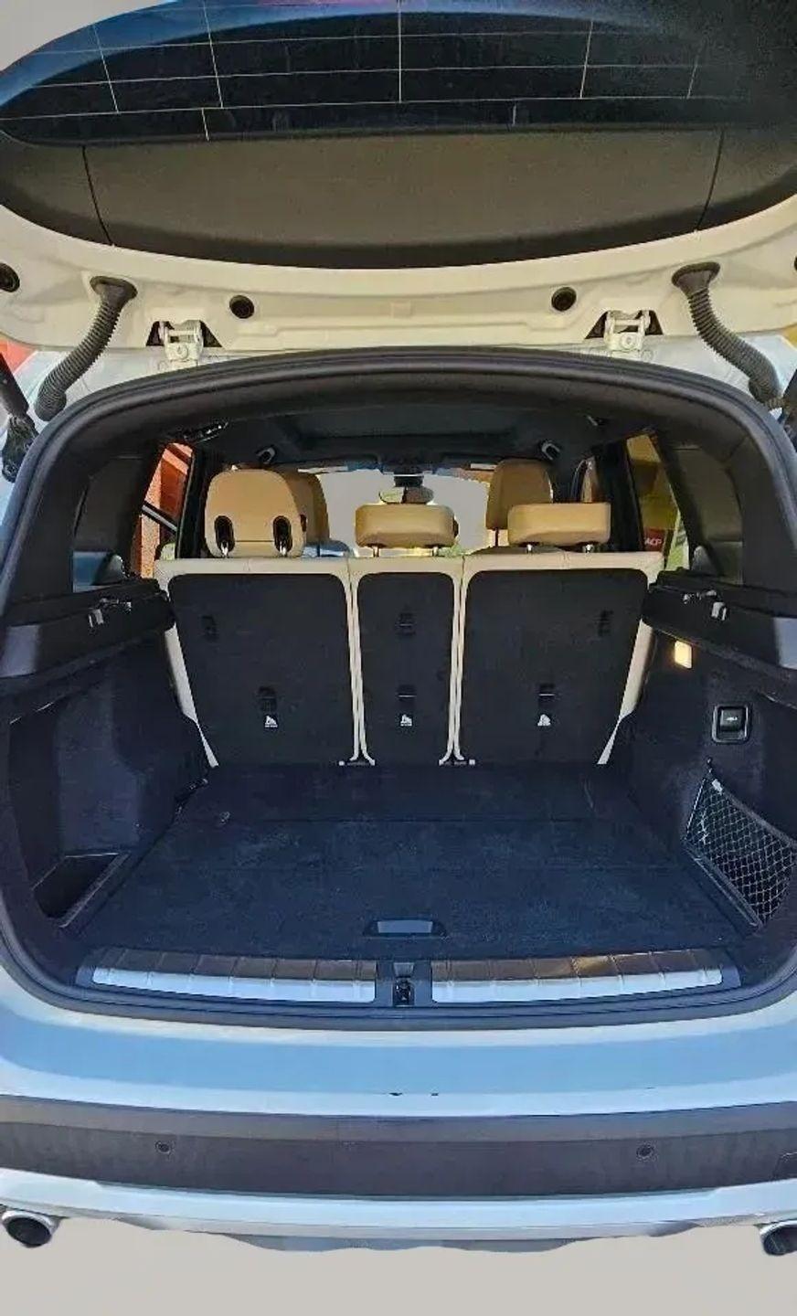 BMW X1 sDrive28i 2021