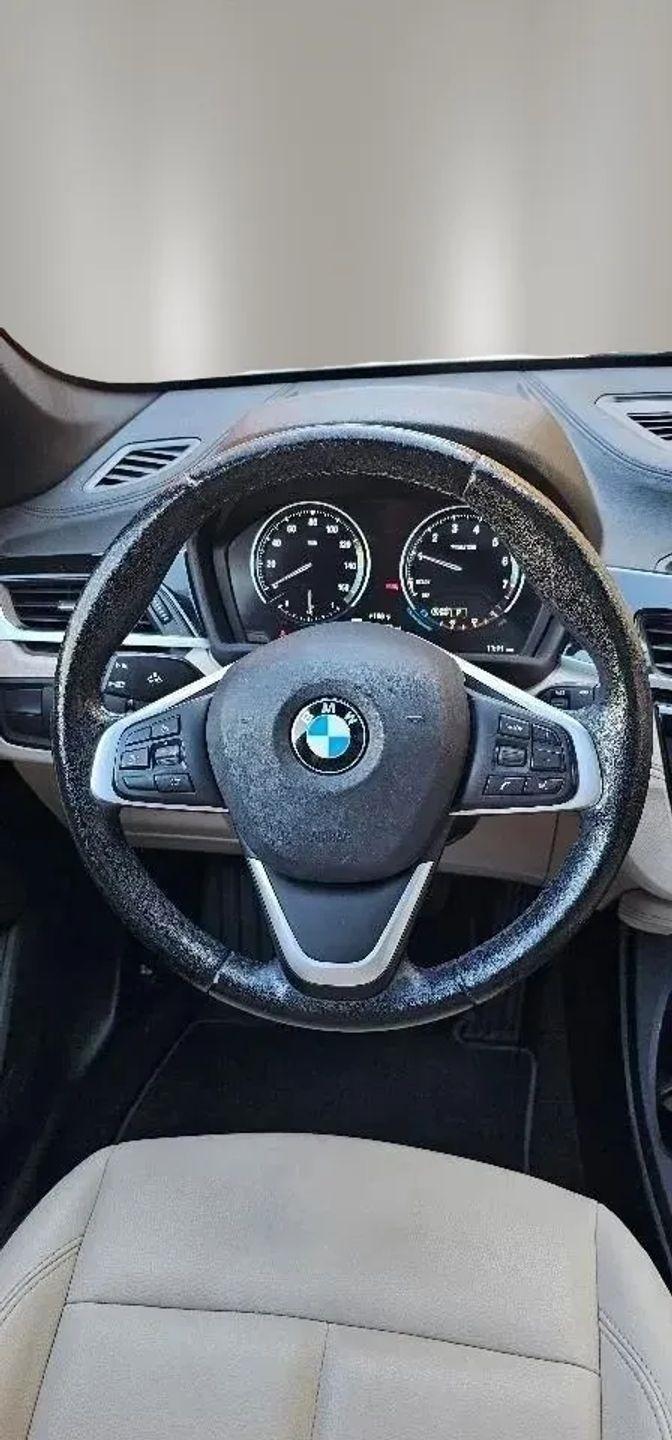 BMW X1 sDrive28i 2021