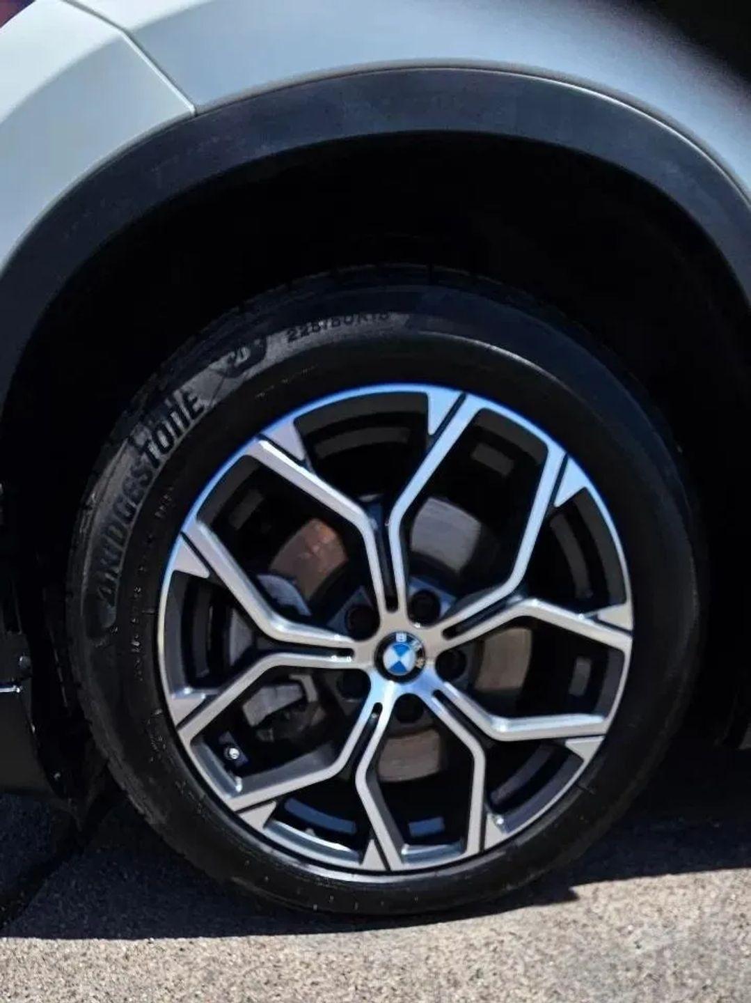 BMW X1 sDrive28i 2021