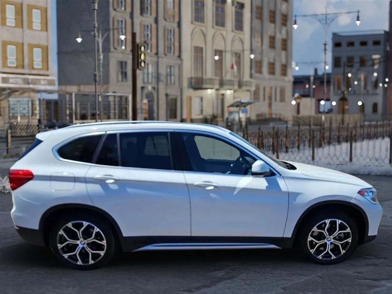 BMW X1 sDrive28i 2021
