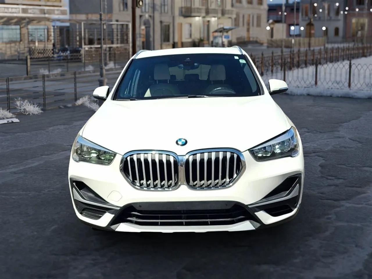 BMW X1 sDrive28i 2021