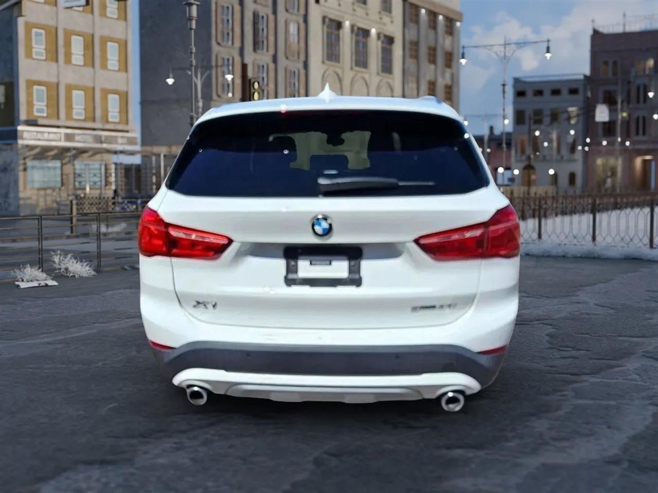BMW X1 sDrive28i 2021