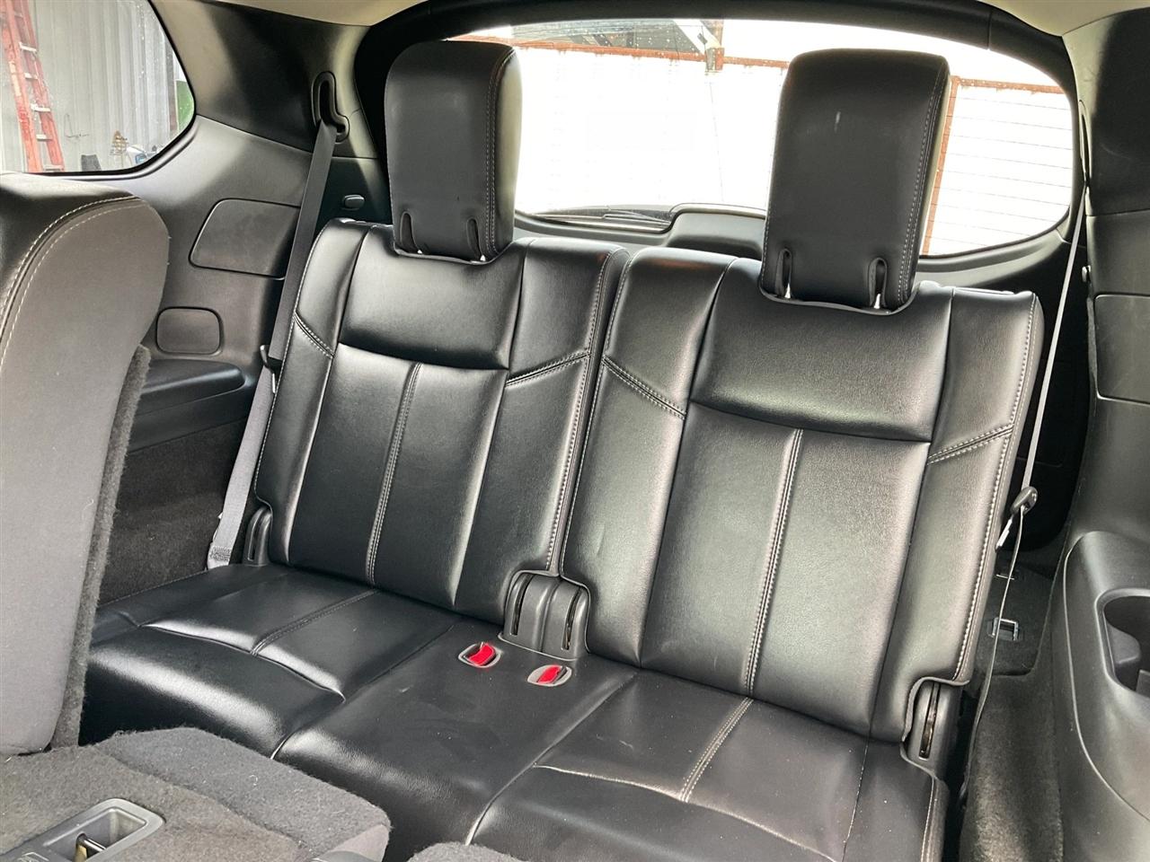 Nissan Pathfinder  2019