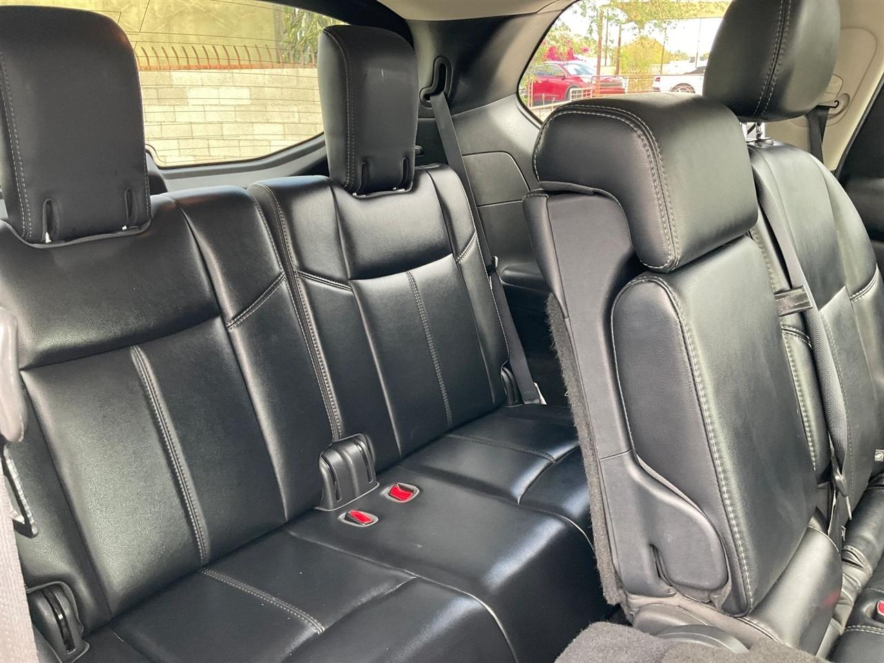 Nissan Pathfinder  2019