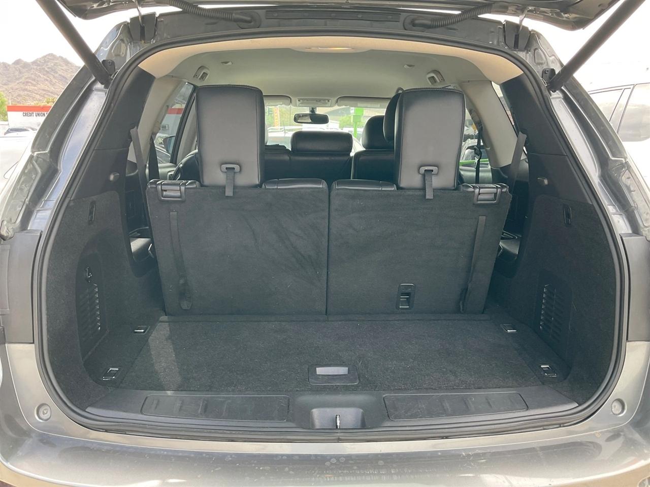 Nissan Pathfinder  2019
