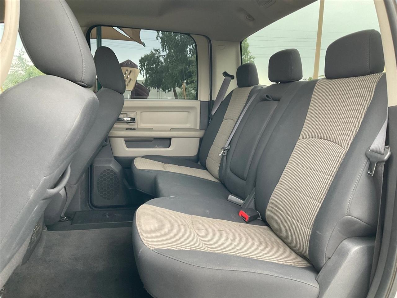 Dodge 3500  2010