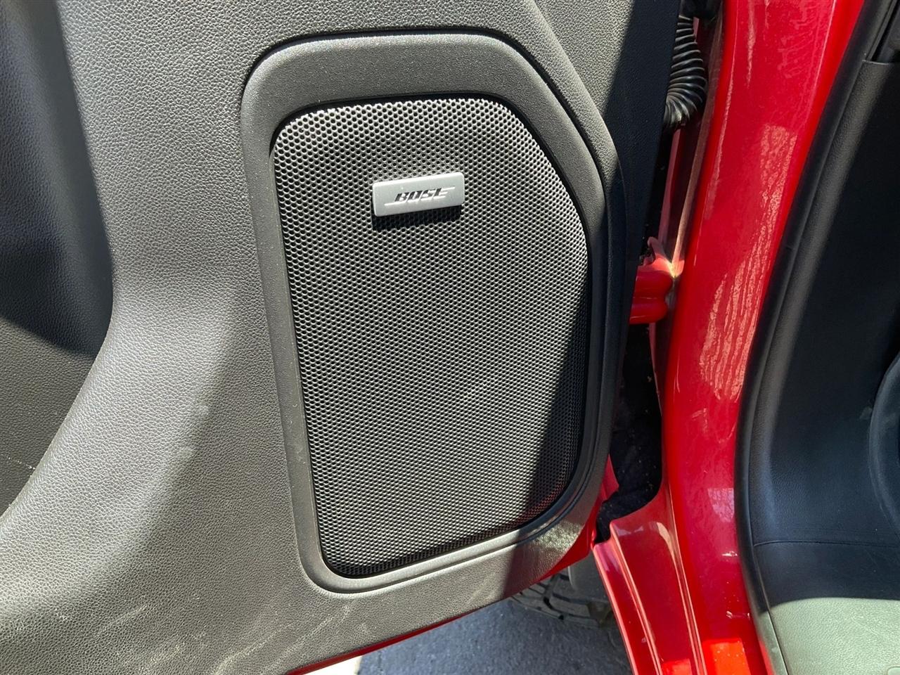 Chevrolet Silverado 1500  2021