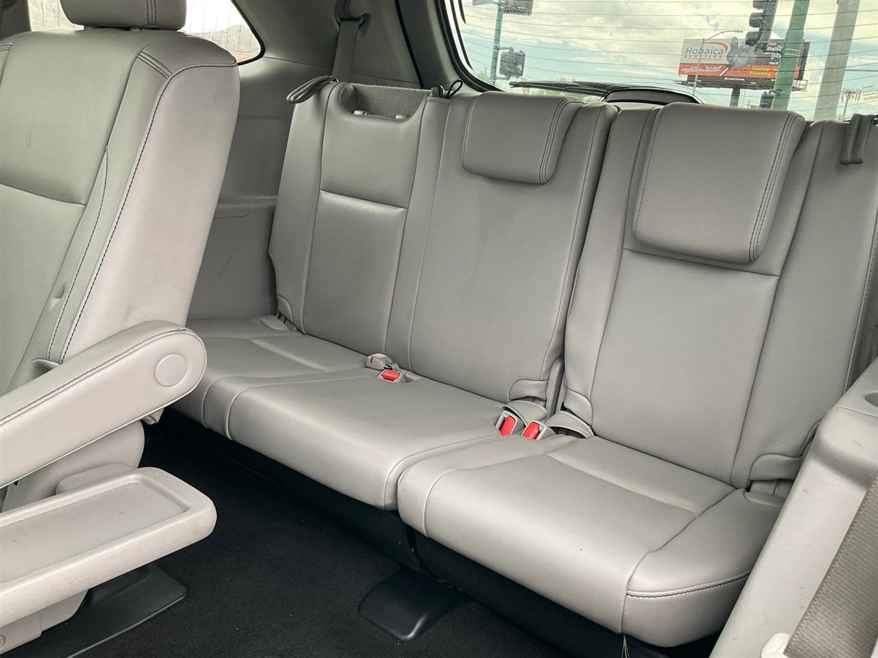 Toyota Highlander  2016