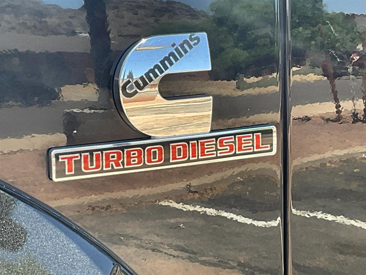 RAM 2500  2015
