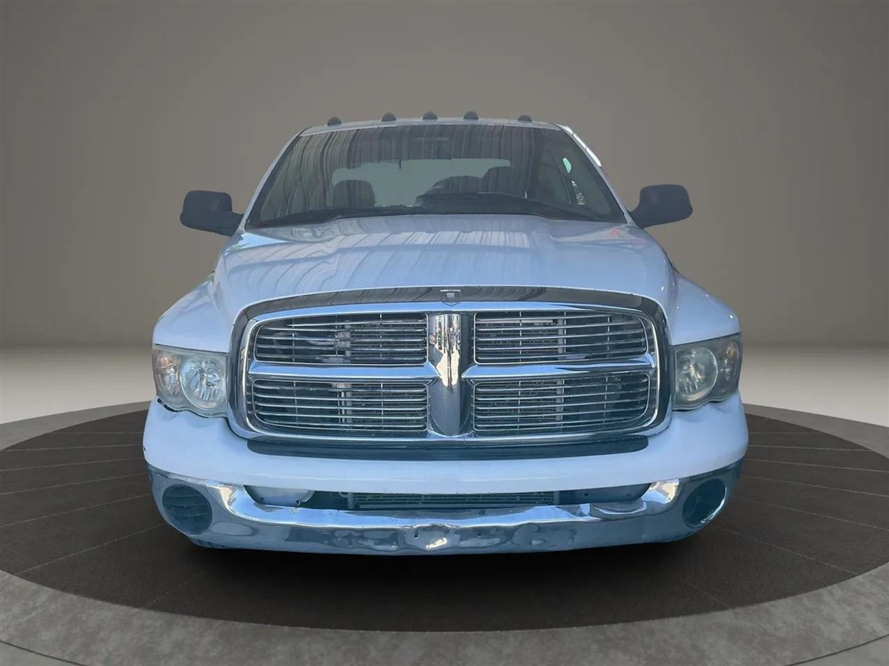 Dodge Ram 3500  2003