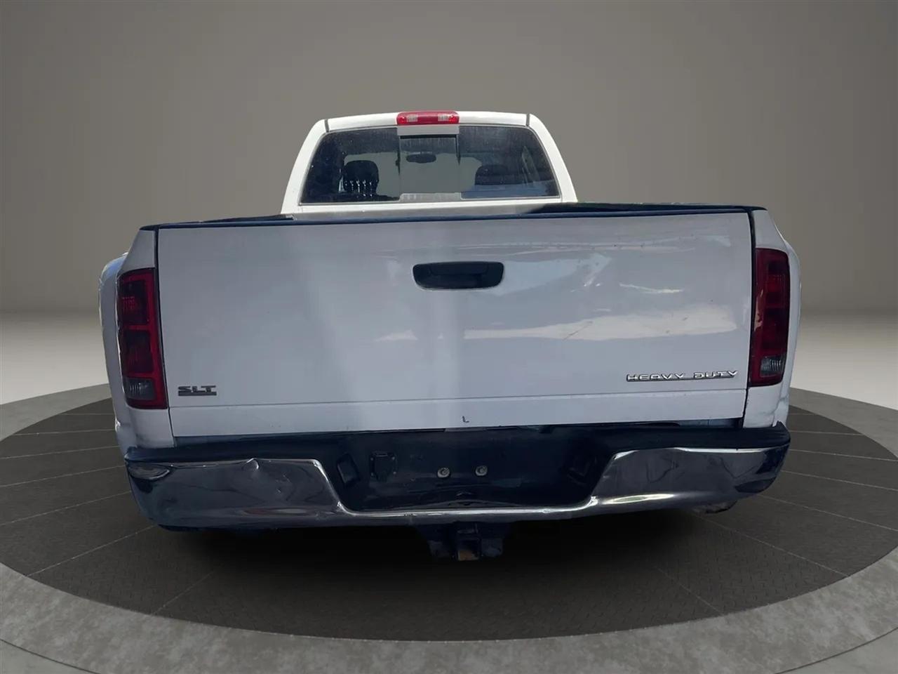 Dodge Ram 3500  2003