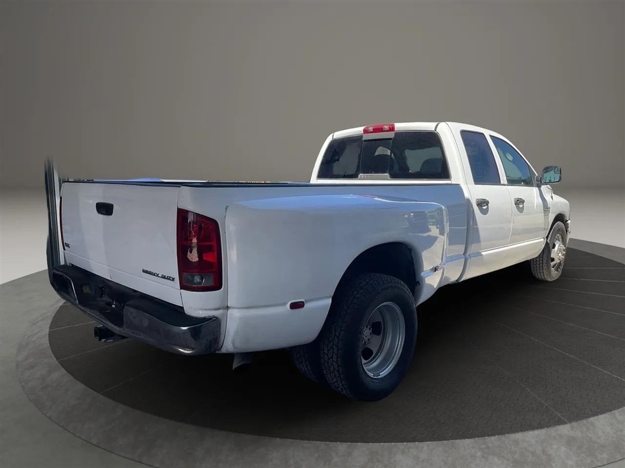 Dodge Ram 3500  2003