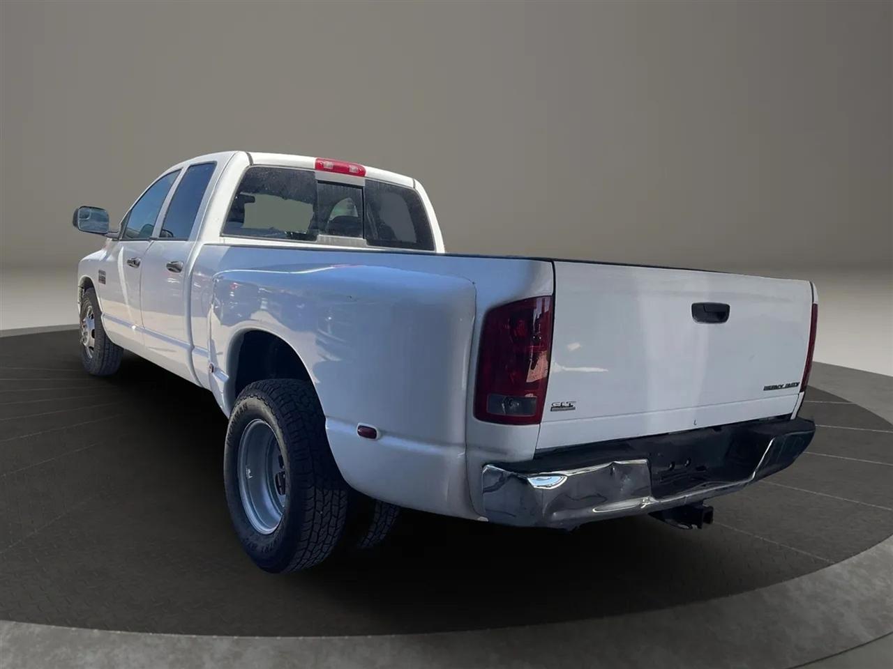 Dodge Ram 3500  2003