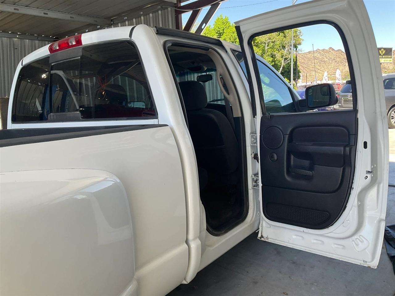 Dodge Ram 3500  2003