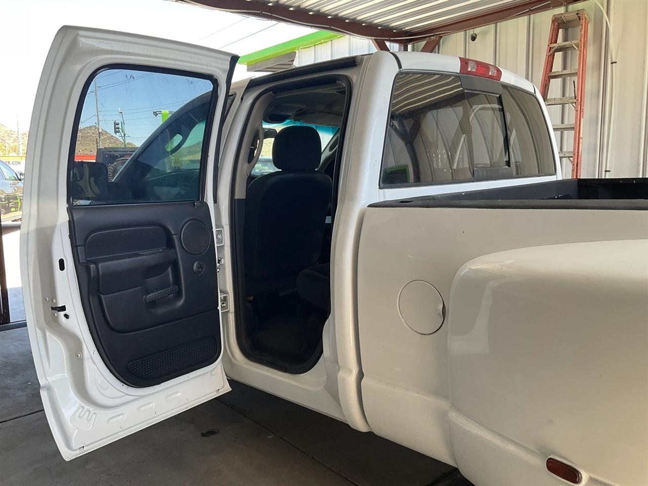 Dodge Ram 3500  2003