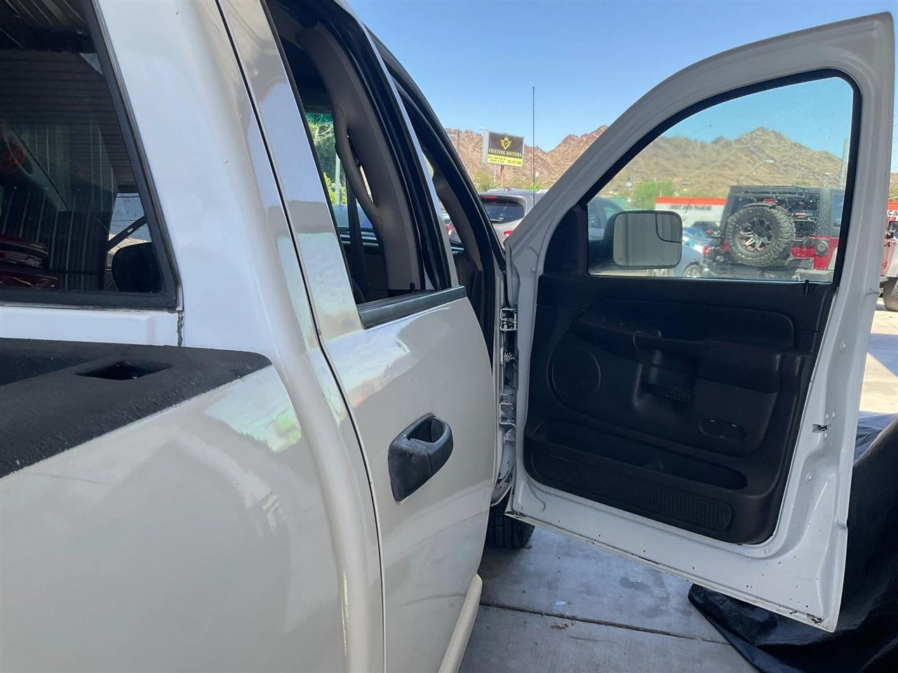 Dodge Ram 3500  2003