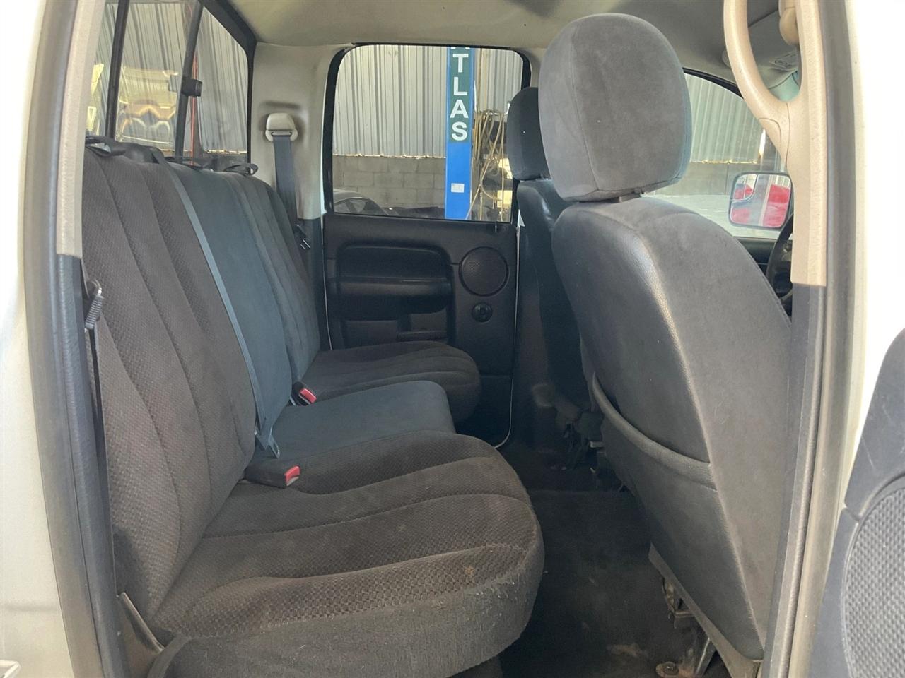 Dodge Ram 3500  2003