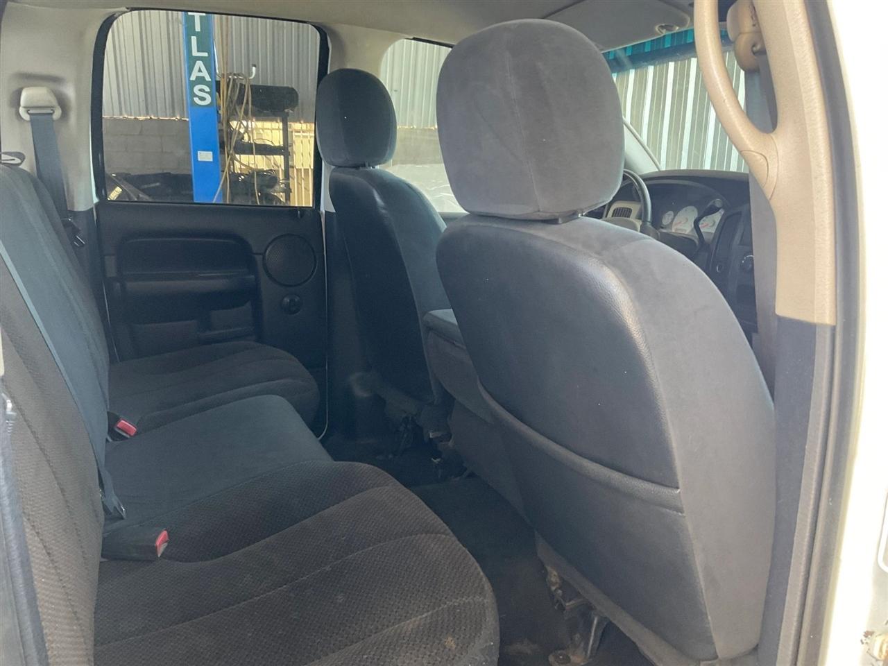 Dodge Ram 3500  2003
