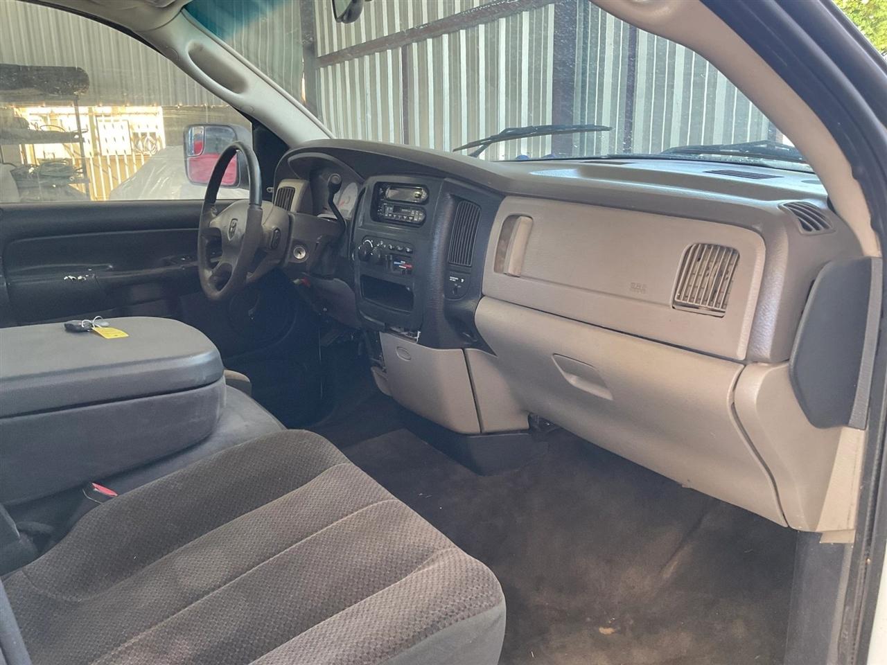 Dodge Ram 3500  2003