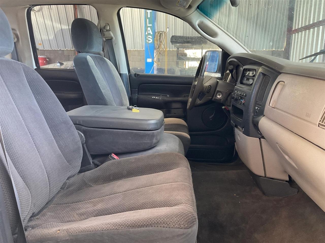 Dodge Ram 3500  2003