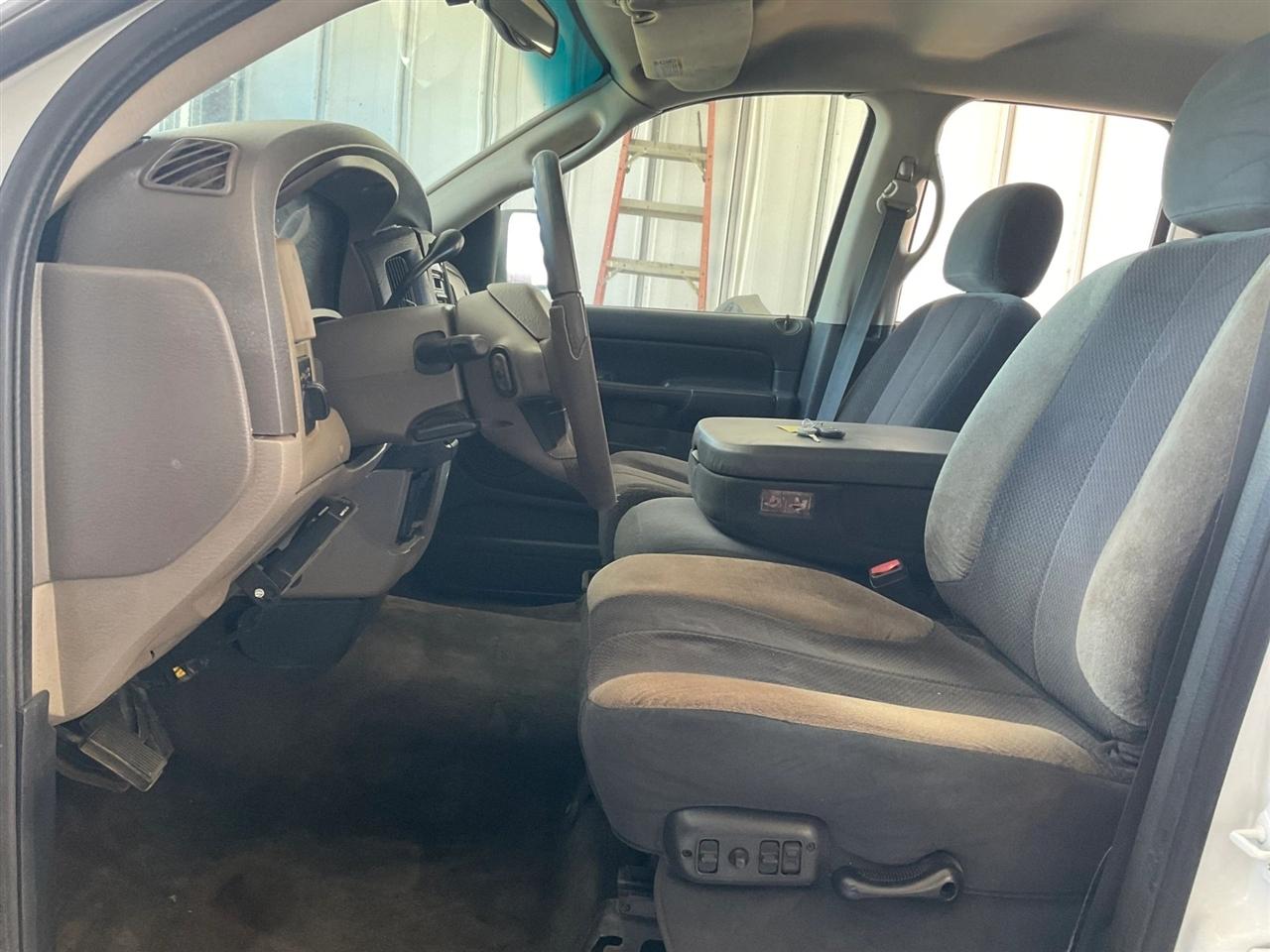 Dodge Ram 3500  2003
