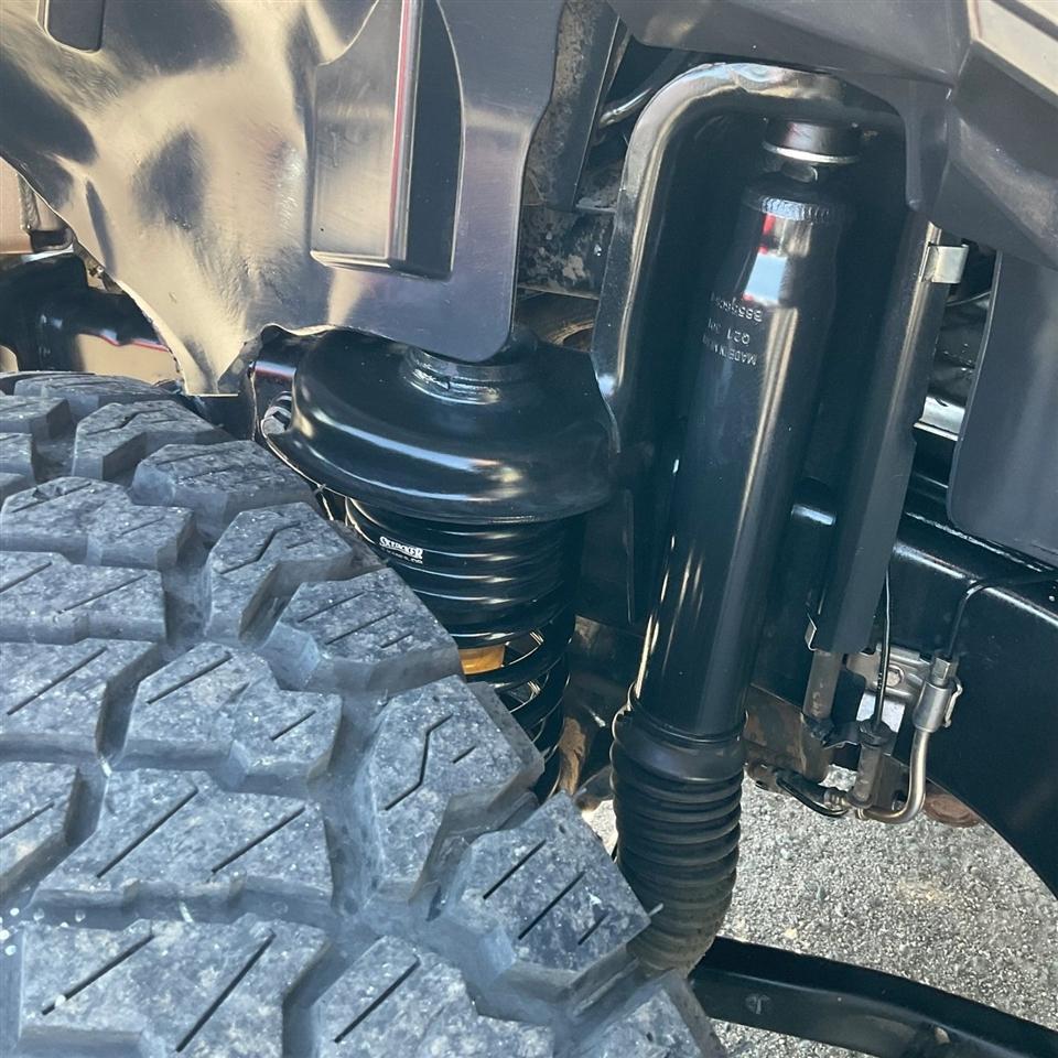 Jeep Wrangler  2015