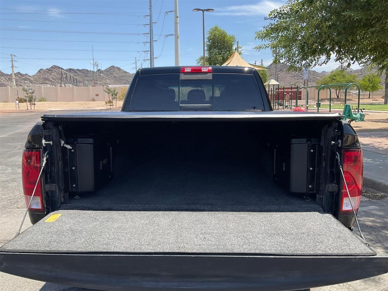 RAM 3500  2012