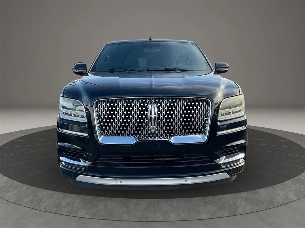 Lincoln Navigator  2018
