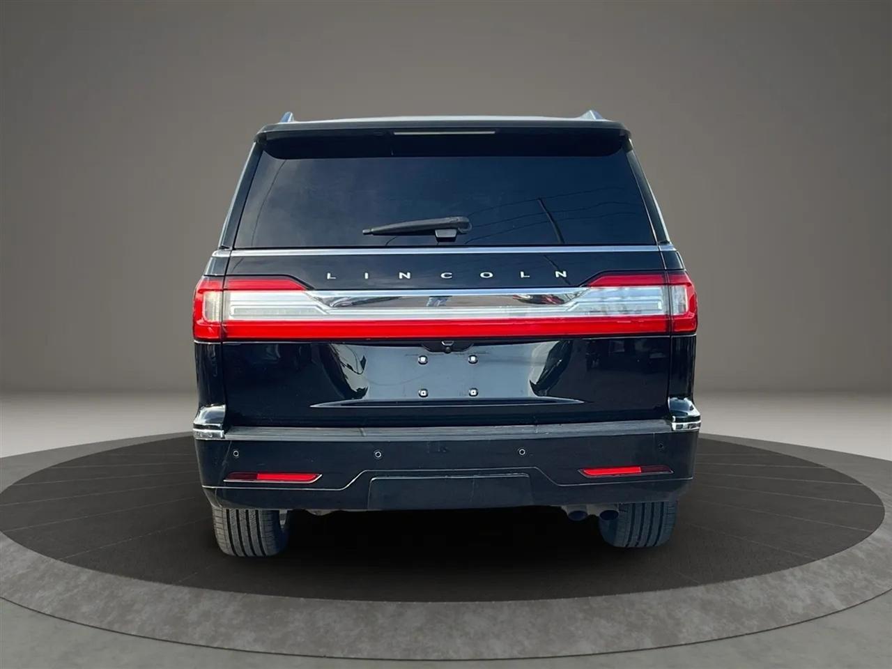 Lincoln Navigator  2018