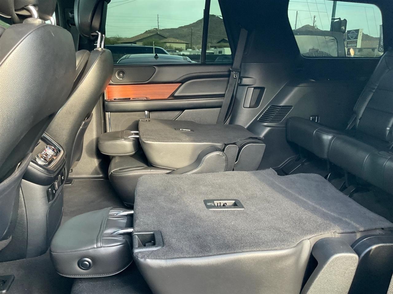 Lincoln Navigator  2018