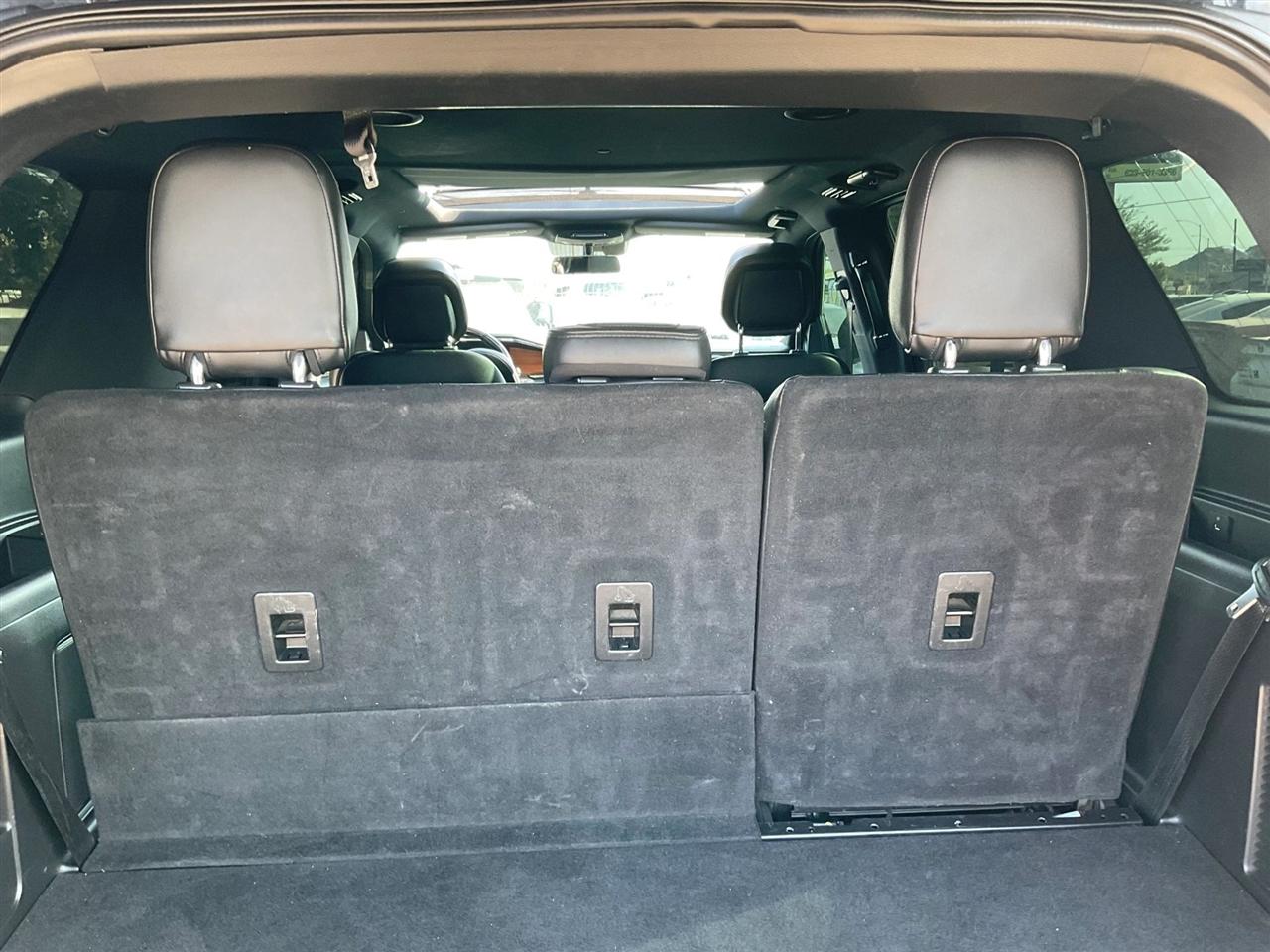 Lincoln Navigator  2018
