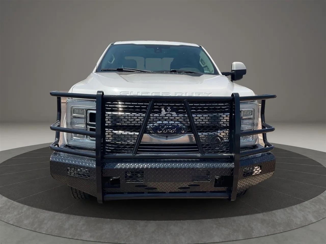 Ford F-350 SD  2018