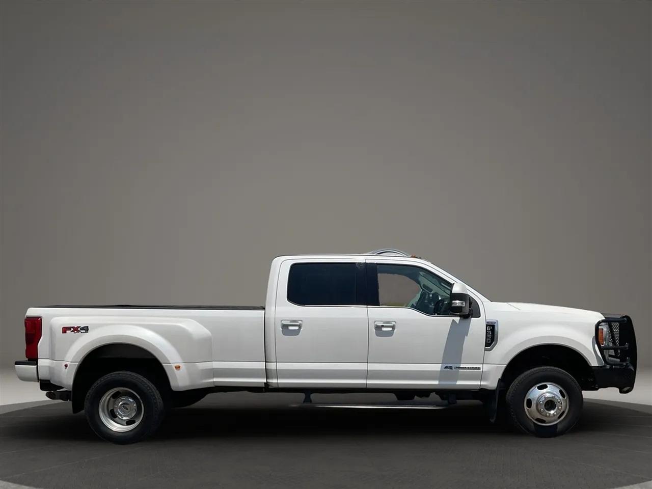 Ford F-350 SD  2018